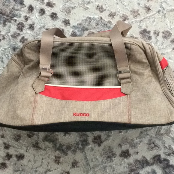 Kurgo Other - Pet Carrier